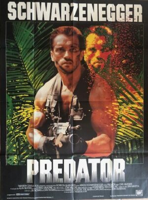 Predator