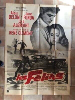 Les Félins