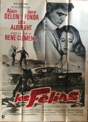 Les Félins
