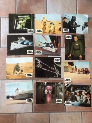 Photos Star Wars la guerre des Étoiles