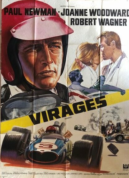 Virages