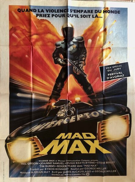 Mad Max