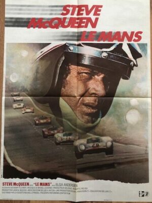 Le Mans ★★★☆
