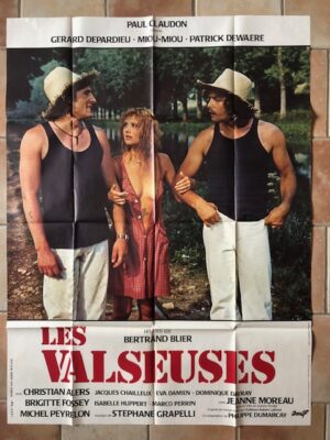 Les Valseuses