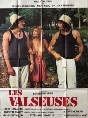 Les Valseuses