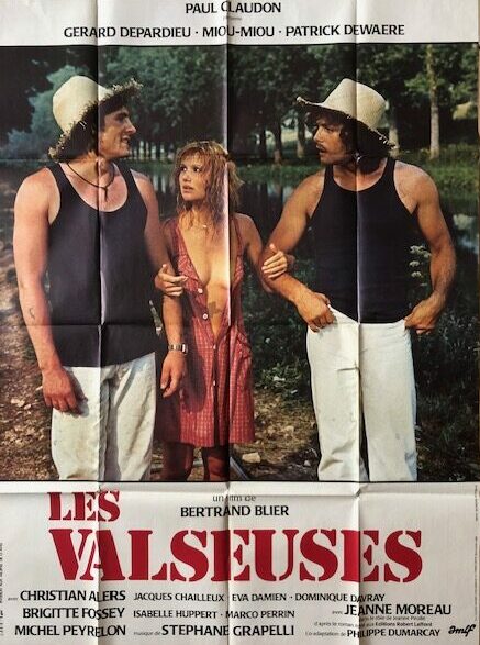 Les Valseuses