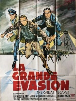 La Grande Évasion
