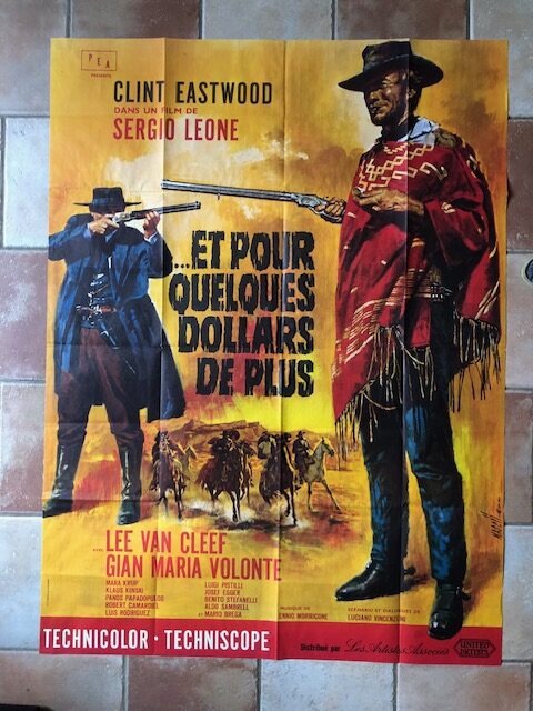 Et pour quelques dollars de plus
