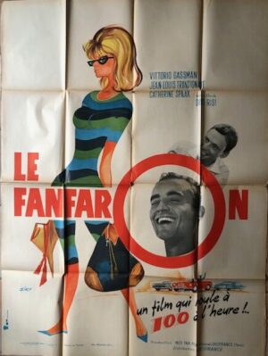 Le Fanfaron