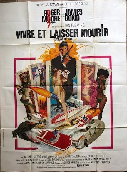 Vivre et laisser mourir
