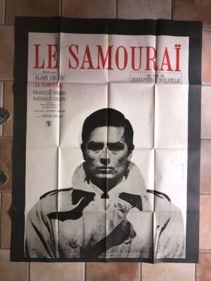 Le Samouraï