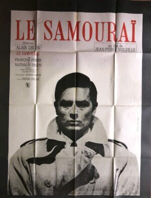 Le Samouraï