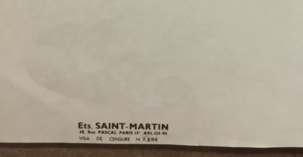 On ne vit que deux fois