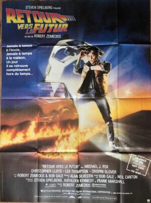 Retour vers le futur