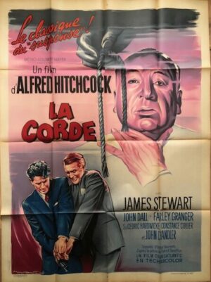La Corde