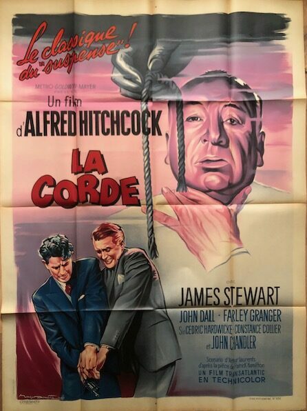La Corde