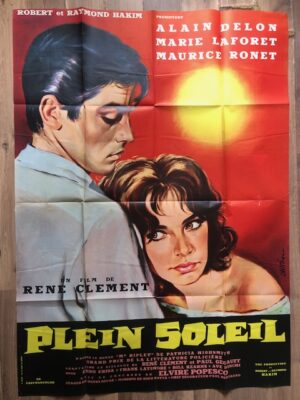 Plein soleil