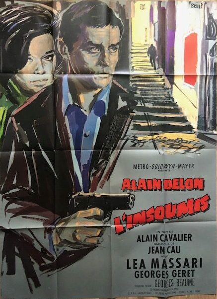 L'Insoumis