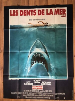 Les Dents de la mer