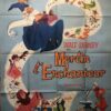 Merlin l'enchanteur