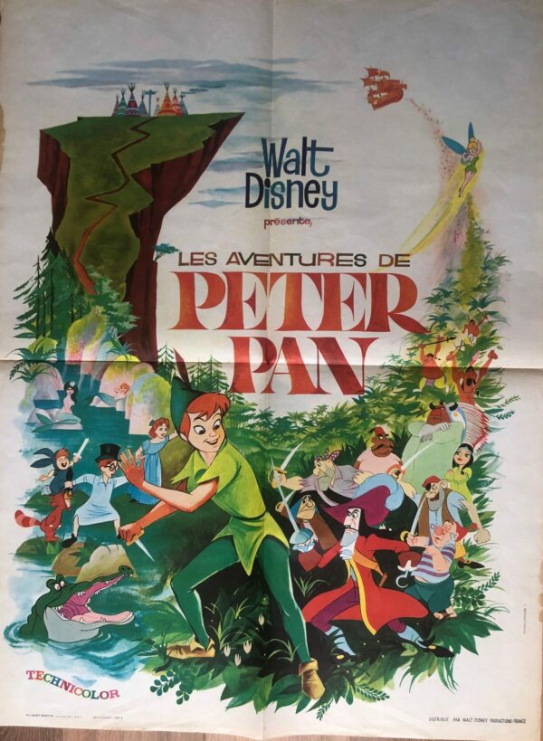 Peter Pan