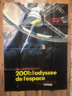 2001 l'odyssée de l'espace 
