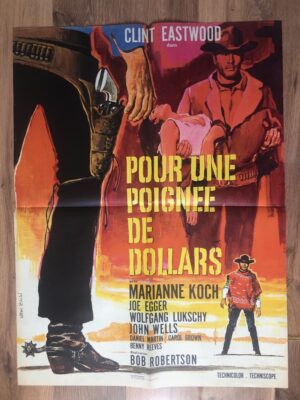 Pour une poignée de dollars
