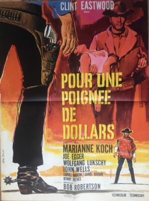 Pour une poignée de dollars