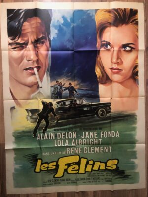 Les Félins