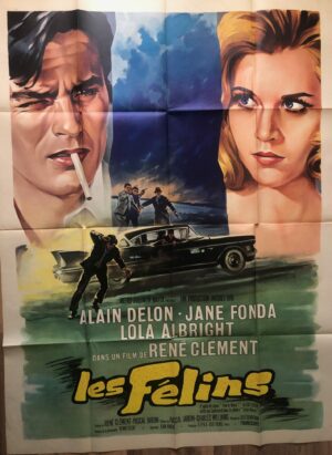 Les Félins