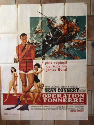Opération Tonnerre