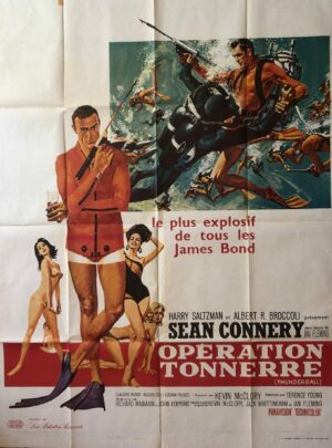 Opération Tonnerre