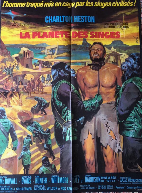 affiche_cinéma_la_la_planète_des_singes