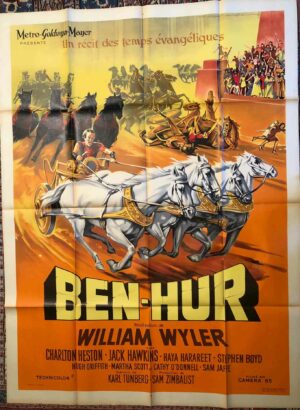 Ben-Hur