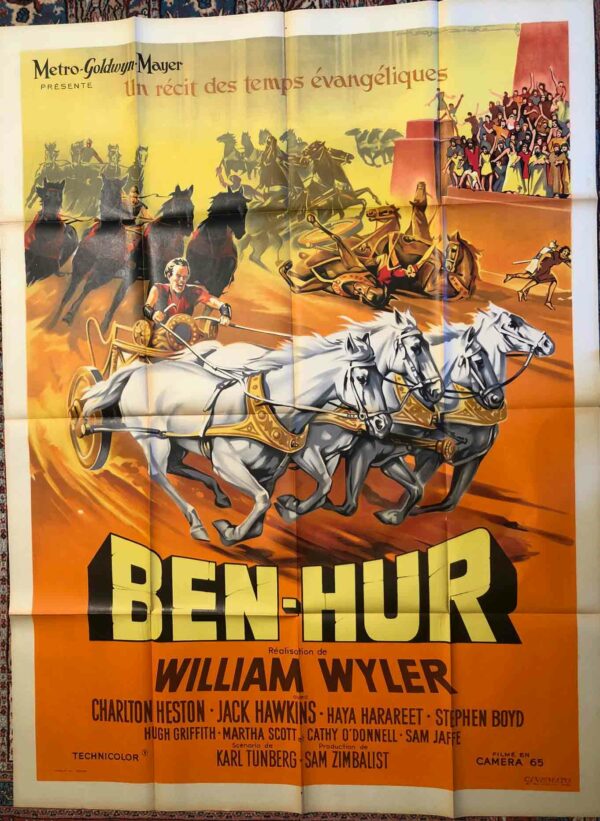 Ben-Hur