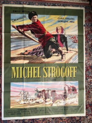 Michel Strogoff