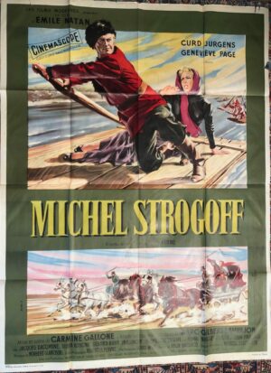 Michel Strogoff