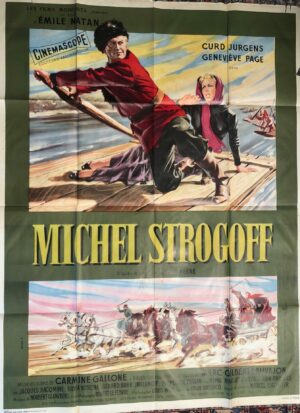 Michel Strogoff