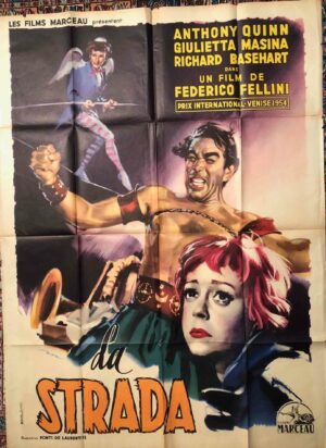 La Strada