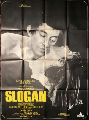 Slogan