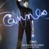 affiche Festival de Cannes 2010