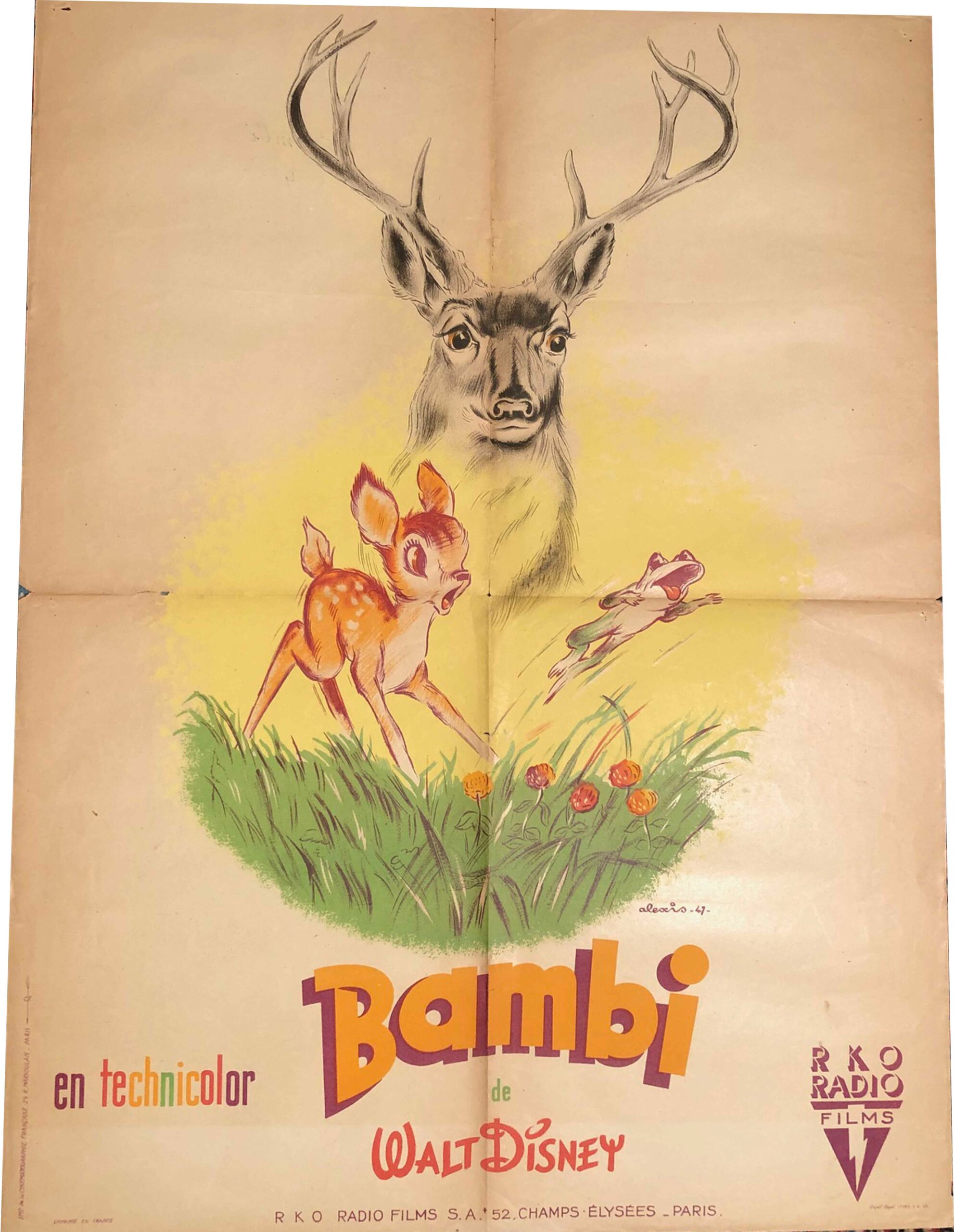 Bambi