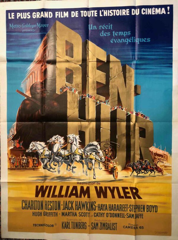 Ben-Hur