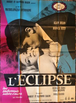 L'Éclipse