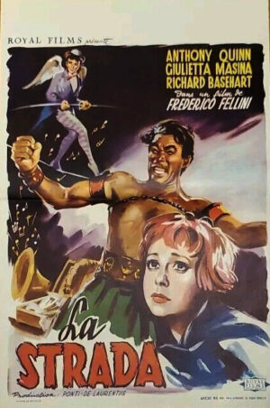 La Strada
