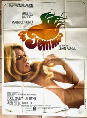 Les Femmes