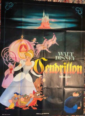 Cendrillon