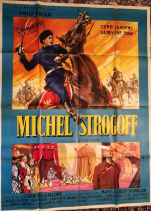 Michel Strogoff