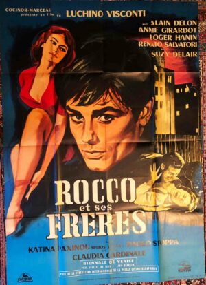 Rocco et ses frères