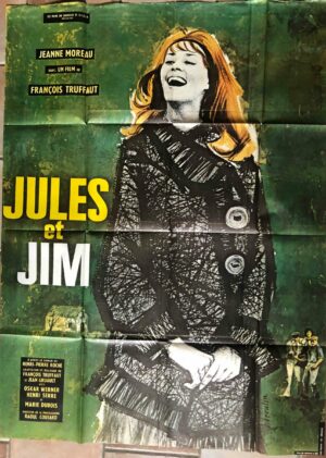Jules et Jim